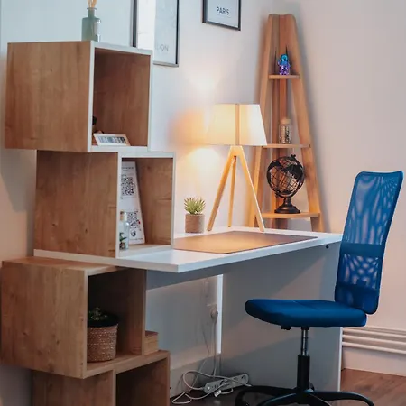 Le Reve Bleu * Diedenhofen