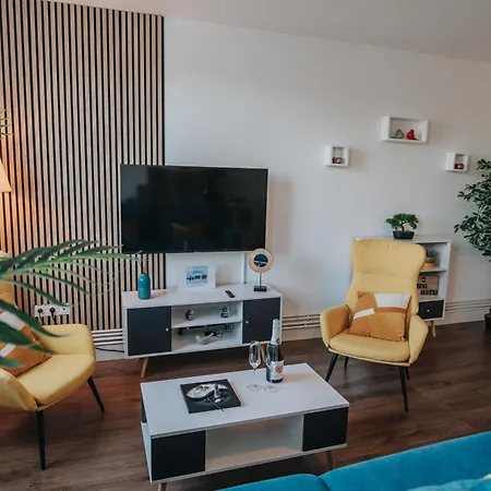 Le Reve Bleu * Diedenhofen