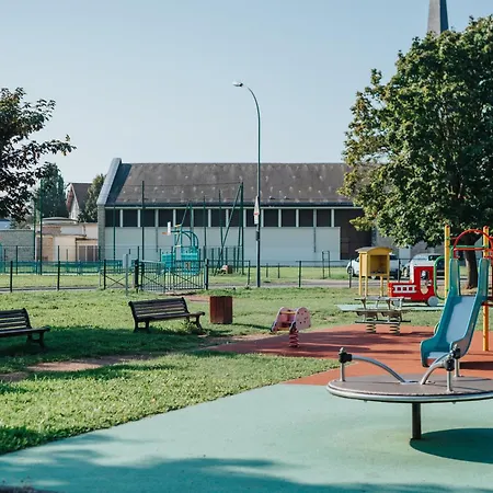 Le Reve Bleu * Thionville