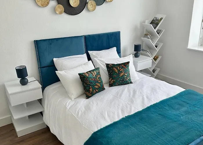 Le Reve Bleu Apartmán