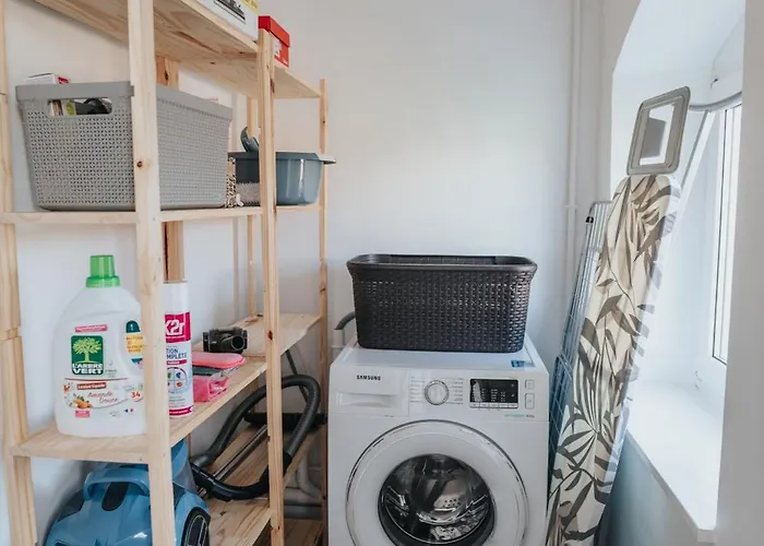 Apartmán Le Reve Bleu *