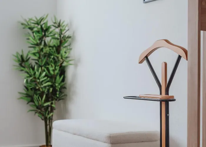 Apartmán Le Reve Bleu *