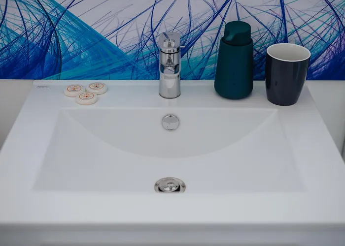 Le Reve Bleu Apartmán Thionville