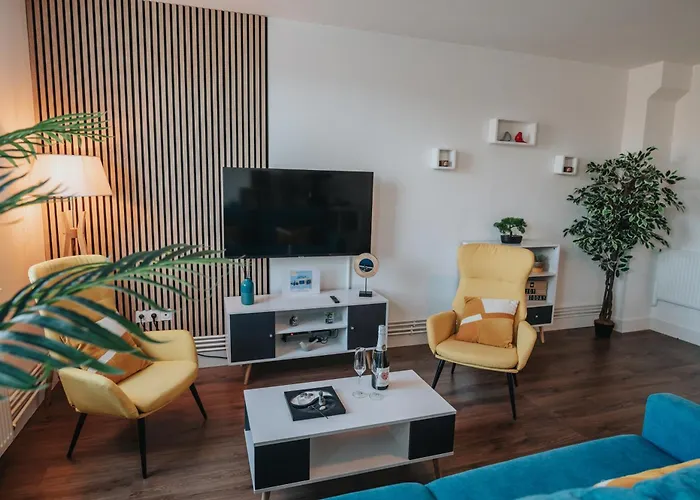 Le Reve Bleu * Thionville