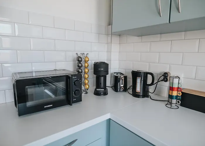 Le Reve Bleu Thionville