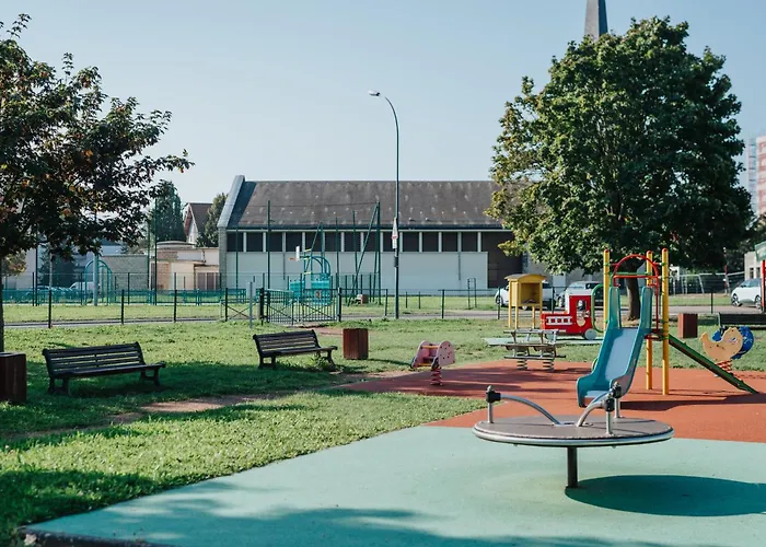 Le Reve Bleu * Thionville